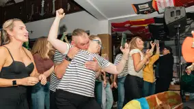 Fotorelacja - Zachód Sezonu 2025 Dezeta, cz. I - zdjęcie 123