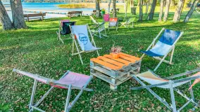 Dyniowy Port w Ogonkach, odkryj barwy jesieni na Mazurach - zdjęcie 23