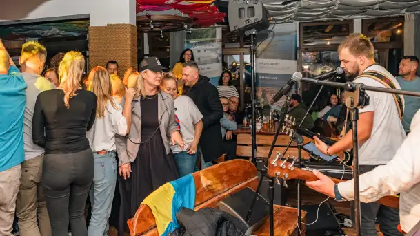 Fotorelacja - Zachód Sezonu 2025 Dezeta, cz. II - zdjęcie 9