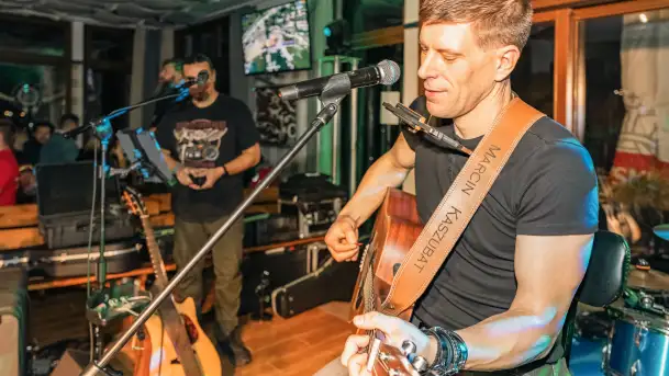 Fotorelacja - Zachód Sezonu 2025 Dezeta, cz. III - zdjęcie 11