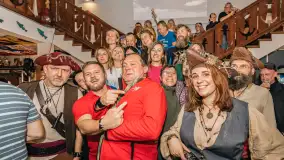 Fotorelacja - Zachód Sezonu 2025 Dezeta, cz. III - zdjęcie 111