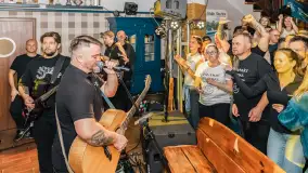 Fotorelacja - Zachód Sezonu 2025 Dezeta, cz. III - zdjęcie 149