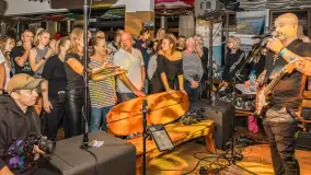 Fotorelacja - Zachód Sezonu 2025 Dezeta, cz. III - zdjęcie 181