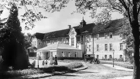 Wkrótce ożywimy AI pocztówki ze Szczytna / Ortelsburg - zdjęcie 4