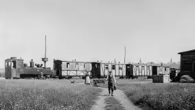 Wkrótce ożywimy AI pocztówki ze Szczytna / Ortelsburg - zdjęcie 27