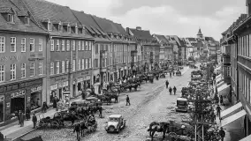 Wkrótce ożywimy AI pocztówki ze Szczytna / Ortelsburg - zdjęcie 40