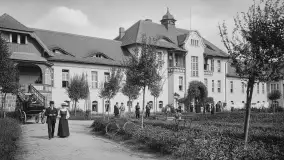 Wkrótce ożywimy AI pocztówki ze Szczytna / Ortelsburg - zdjęcie 67