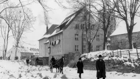 Wkrótce ożywimy AI pocztówki ze Szczytna / Ortelsburg - zdjęcie 56