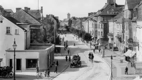 Wkrótce ożywimy AI pocztówki ze Szczytna / Ortelsburg - zdjęcie 68