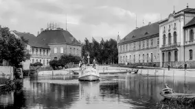 Wkrótce ożywimy AI pocztówki ze Węgorzewa / Angerburg - zdjęcie 25