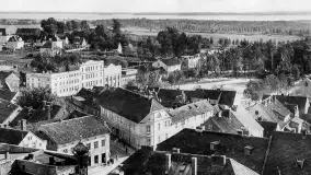 Wkrótce ożywimy AI pocztówki ze Węgorzewa / Angerburg - zdjęcie 4