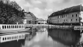 Wkrótce ożywimy AI pocztówki ze Węgorzewa / Angerburg - zdjęcie 17