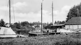 Wkrótce ożywimy AI pocztówki ze Węgorzewa / Angerburg - zdjęcie 39