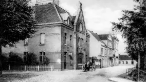 Wkrótce ożywimy AI pocztówki ze Węgorzewa / Angerburg - zdjęcie 64