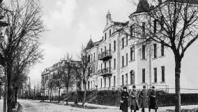 Wkrótce ożywimy AI pocztówki ze Węgorzewa / Angerburg - zdjęcie 38