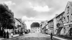 Wkrótce ożywimy AI pocztówki ze Węgorzewa / Angerburg - zdjęcie 55