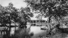 Wkrótce ożywimy AI pocztówki ze Węgorzewa / Angerburg - zdjęcie 88