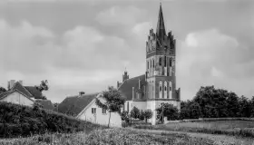 Wkrótce ożywimy AI pocztówki z Rynu / Rhein, wracamy do przeszłości - zdjęcie 2