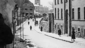 Wkrótce ożywimy AI pocztówki z Rynu / Rhein, wracamy do przeszłości - zdjęcie 19