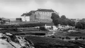 Wkrótce ożywimy AI pocztówki z Rynu / Rhein, wracamy do przeszłości - zdjęcie 29