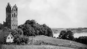 Wkrótce ożywimy AI pocztówki z Rynu / Rhein, wracamy do przeszłości - zdjęcie 35