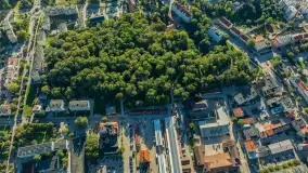 Mix zdjęćz lotu ptaka z różnych miejsc, wrzesień 2025 - zdjęcie 18