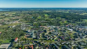 Mix zdjęćz lotu ptaka z różnych miejsc, wrzesień 2025 - zdjęcie 26