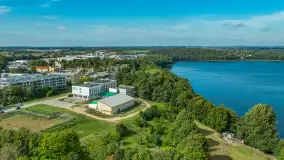 Mix zdjęćz lotu ptaka z różnych miejsc, wrzesień 2025 - zdjęcie 30