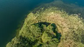 Mix zdjęćz lotu ptaka z różnych miejsc, wrzesień 2025 - zdjęcie 24