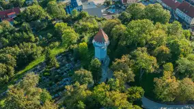 Mix zdjęćz lotu ptaka z różnych miejsc, wrzesień 2025 - zdjęcie 27