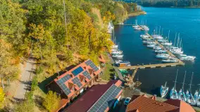 Mix zdjęć z lotu ptaka z różnych miejsc, wrzesień - październik 2025 - zdjęcie 6