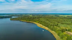 Mix zdjęć z lotu ptaka z różnych miejsc, wrzesień - październik 2025 - zdjęcie 11