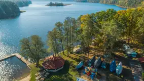 Mix zdjęć z lotu ptaka z różnych miejsc, wrzesień - październik 2025 - zdjęcie 10