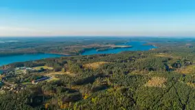 Mix zdjęć z lotu ptaka z różnych miejsc, wrzesień - październik 2025 - zdjęcie 35