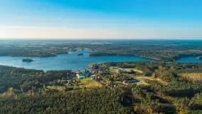 Mix zdjęć z lotu ptaka z różnych miejsc, wrzesień - październik 2025 - zdjęcie 37