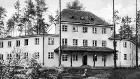 Wkrótce ożywimy AI pocztówki z Rucianego Nidy / Niedersee, wracamy do przeszłości - zdjęcie 20