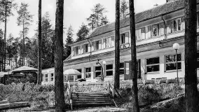 Wkrótce ożywimy AI pocztówki z Rucianego Nidy / Niedersee, wracamy do przeszłości - zdjęcie 62