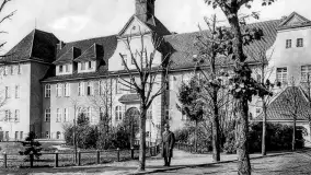 Wkrótce ożywimy AI pocztówki z Pisza / Johannisburg, wracamy do przeszłości - zdjęcie 5