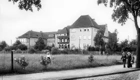 Wkrótce ożywimy AI pocztówki z Pisza / Johannisburg, wracamy do przeszłości - zdjęcie 22