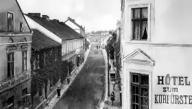 Wkrótce ożywimy AI pocztówki z Pisza / Johannisburg, wracamy do przeszłości - zdjęcie 37