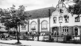 Wkrótce ożywimy AI pocztówki z Pisza / Johannisburg, wracamy do przeszłości - zdjęcie 57