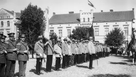 Wkrótce ożywimy AI pocztówki z Pisza / Johannisburg, wracamy do przeszłości - zdjęcie 59