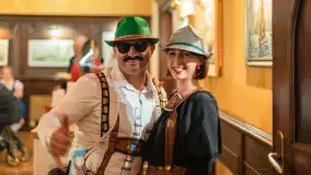 Fotorelacja z XII Mazurskiego Święta Piwa, listopad 2025 r. - zdjęcie 24