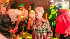 Fotorelacja z XII Mazurskiego Święta Piwa, listopad 2025 r. - zdjęcie 9