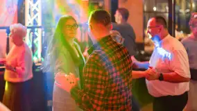 Fotorelacja z XII Mazurskiego Święta Piwa, listopad 2025 r. - zdjęcie 55