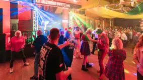 Fotorelacja z XII Mazurskiego Święta Piwa, listopad 2025 r. - zdjęcie 65