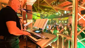 Fotorelacja z XII Mazurskiego Święta Piwa, listopad 2025 r. - zdjęcie 39