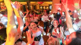 Fotorelacja z XII Mazurskiego Święta Piwa, listopad 2025 r. - zdjęcie 41