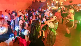 Fotorelacja z XII Mazurskiego Święta Piwa, listopad 2025 r. - zdjęcie 71