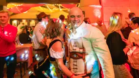 Fotorelacja z XII Mazurskiego Święta Piwa, listopad 2025 r. - zdjęcie 68